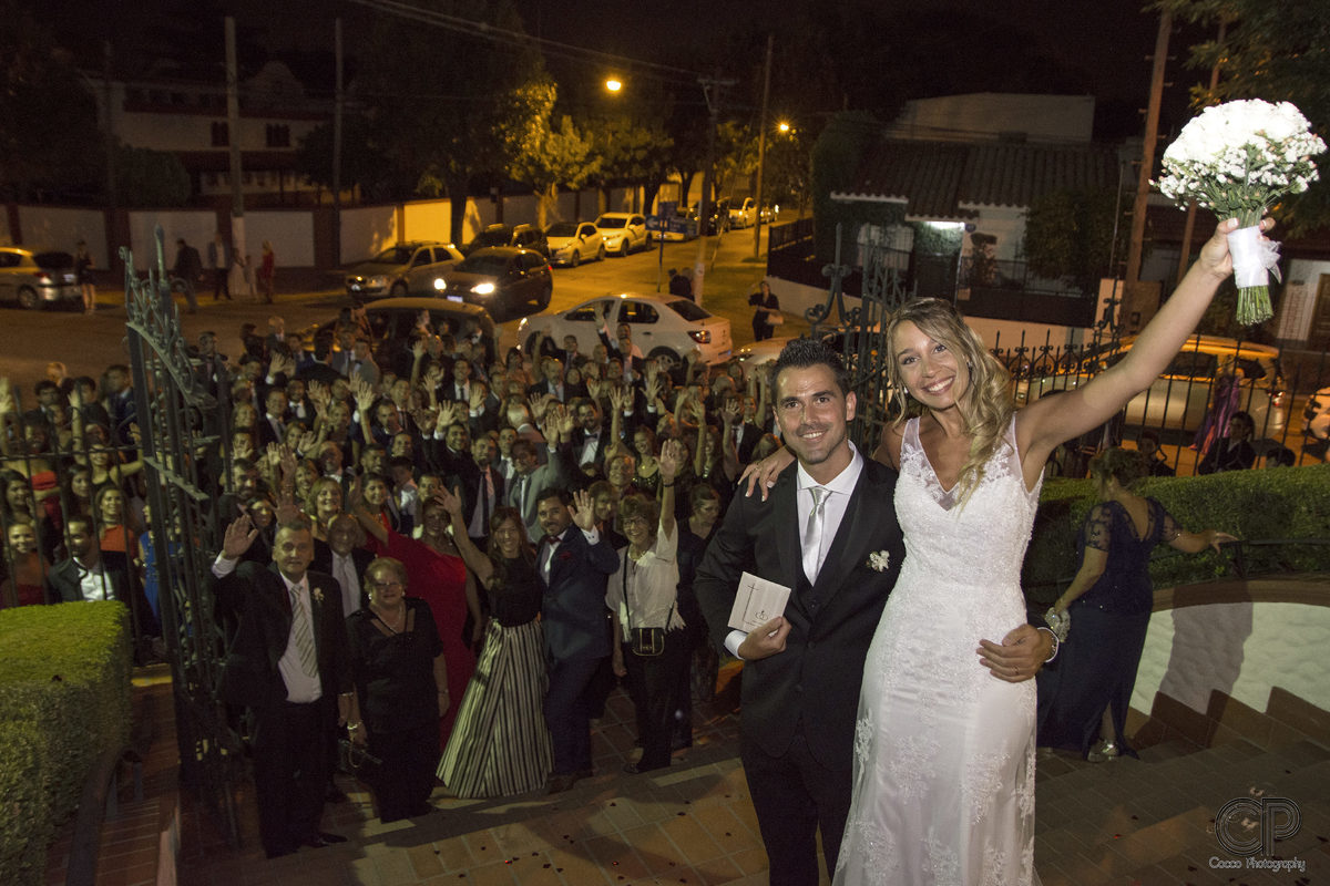 fotos de bodas en rosario, ceremonia religiosa, novios en la iglesia, fotos familiares, casamientos en rosario, santa fe 