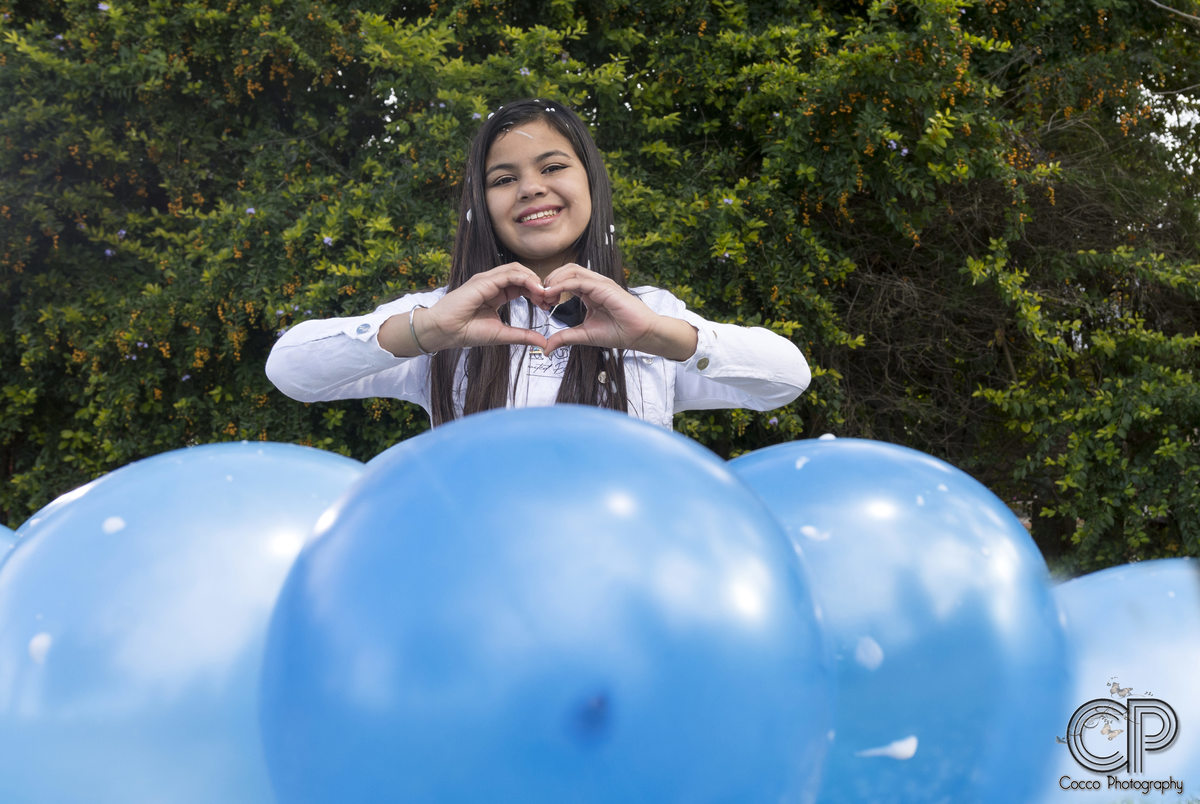 globos ideas para sesion de fotos de 15 años tumblr, fotos en exteriores diferentes para quinceañeras, 