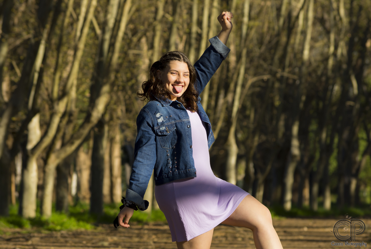 fotografia de 15 años al amanecer, fotografos de 15 años profecionales en rosario, 