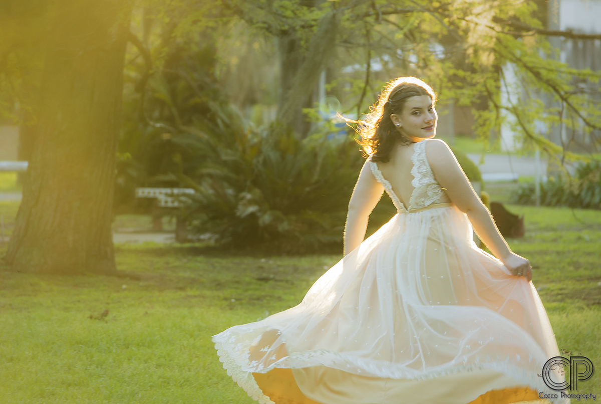 parque villarino fotos de 15 años con vestido de fiesta, fotografos en rosario, book 15 años, 