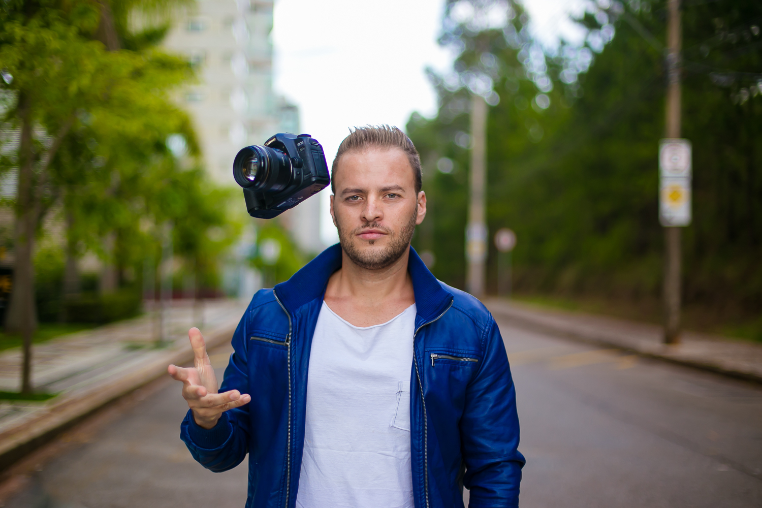 Sobre Pedro Duarte Fotografia