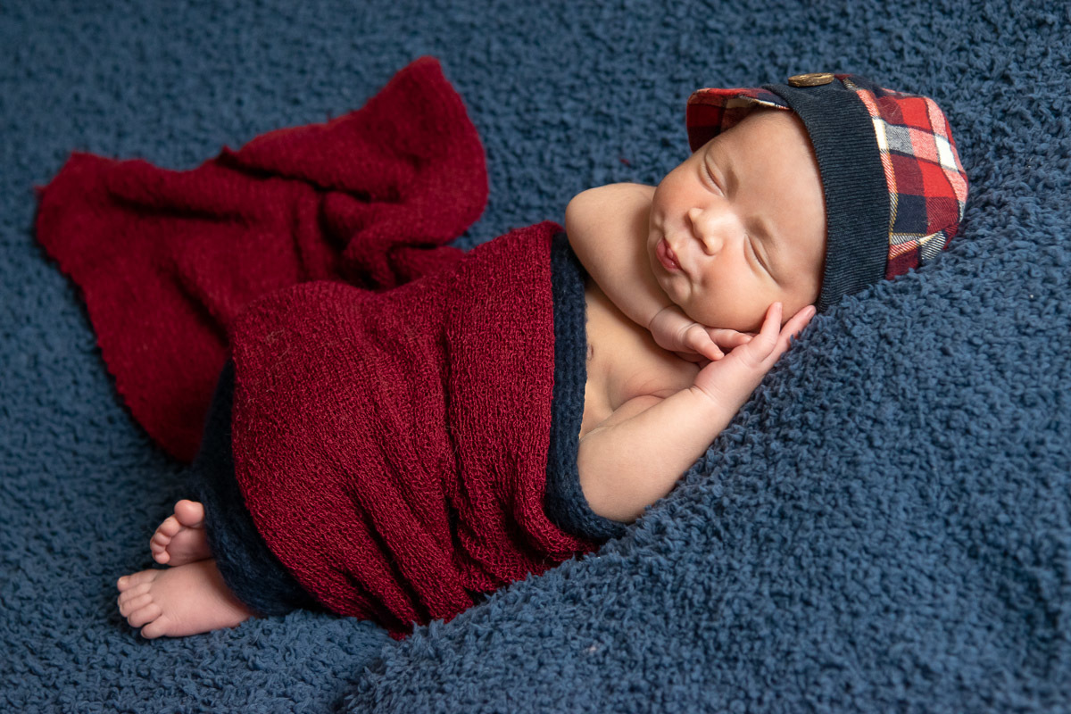 E ai, gostaram do meu boné?