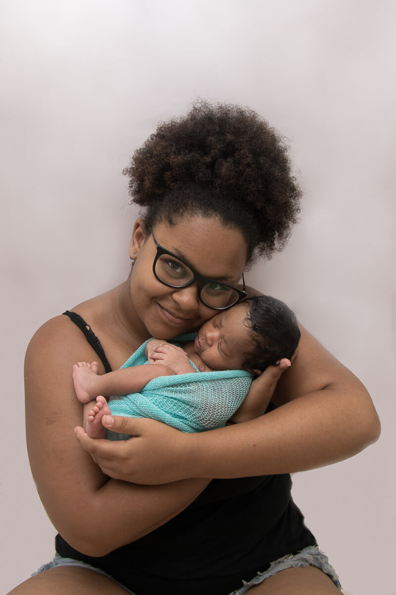 minha madrinha preferida