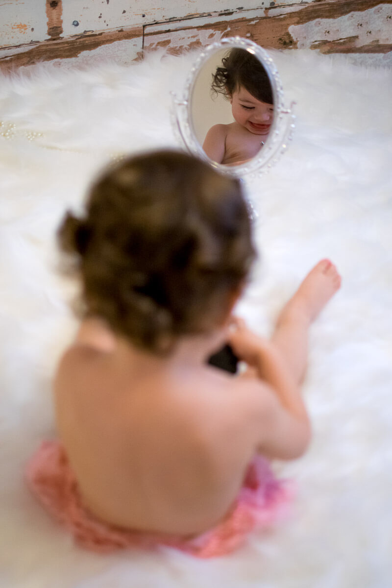 Espelho, espelho meu