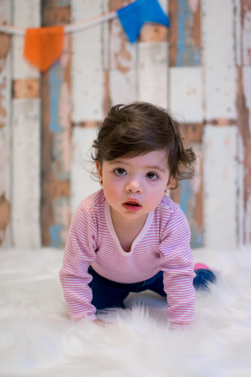 E não é que sou fofa