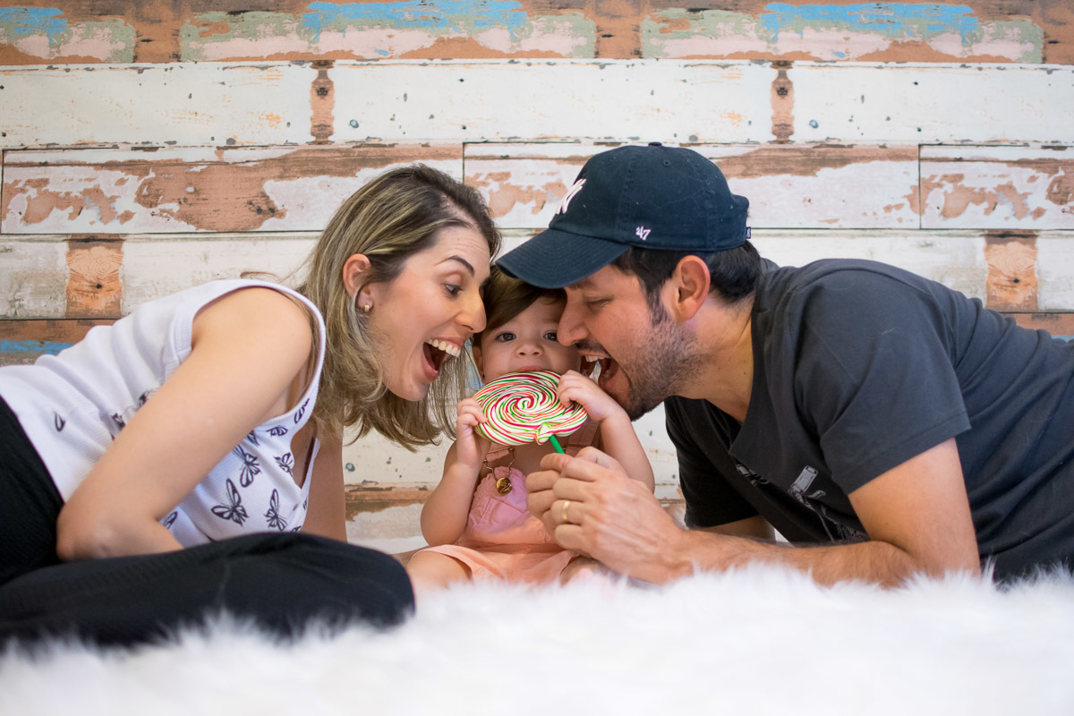 Que pirulito gostoso