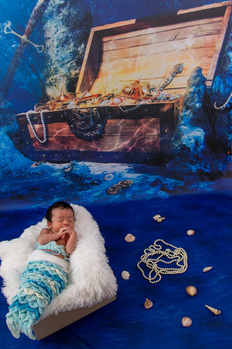 Não escute o canto da sereia