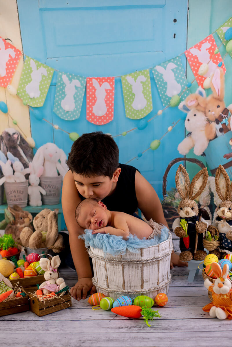 Um beijo muito amoroso e carinhoso