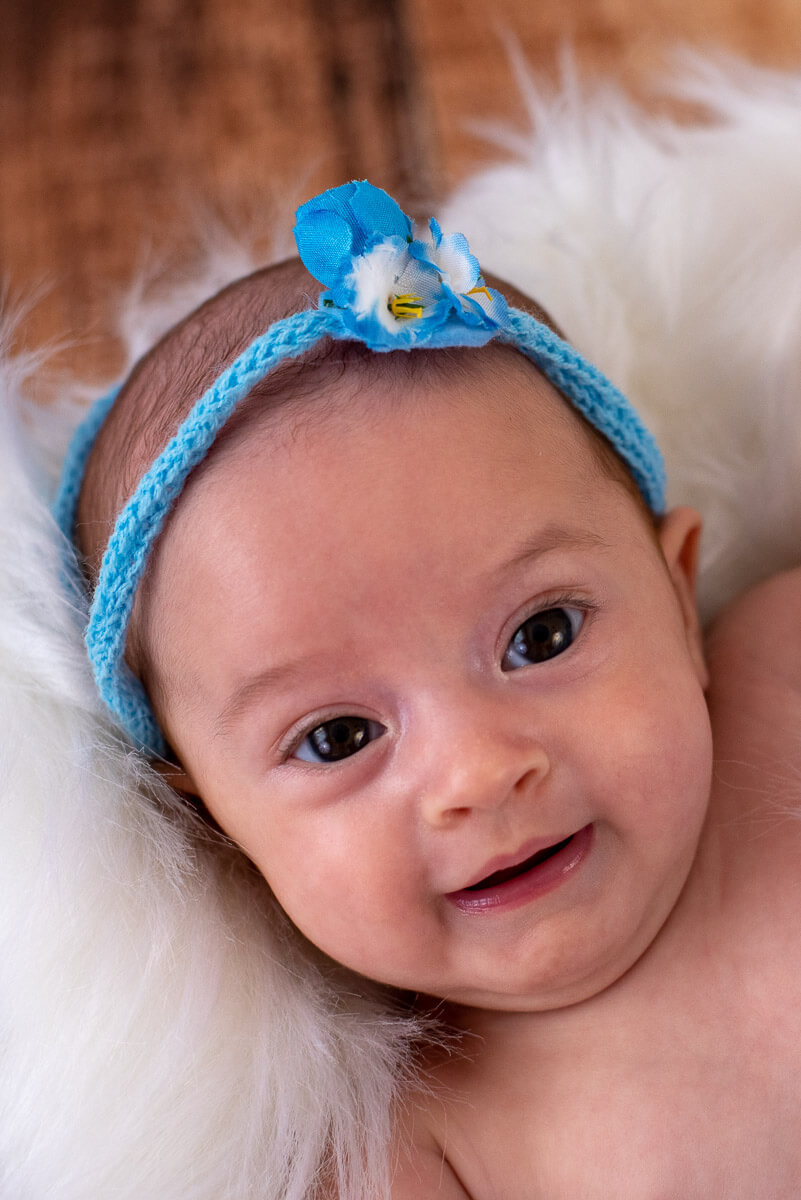 Aguardando o anúncio da vencedora