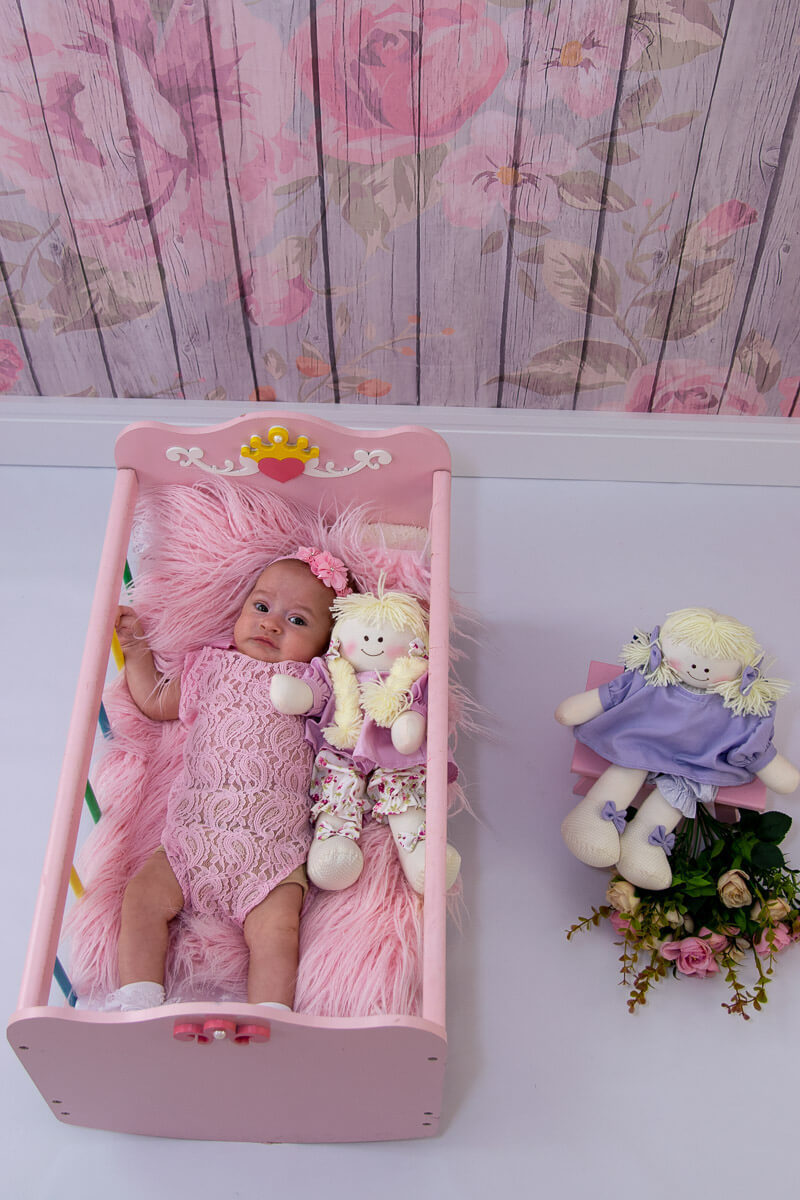 Descansando um pouco antes de sair