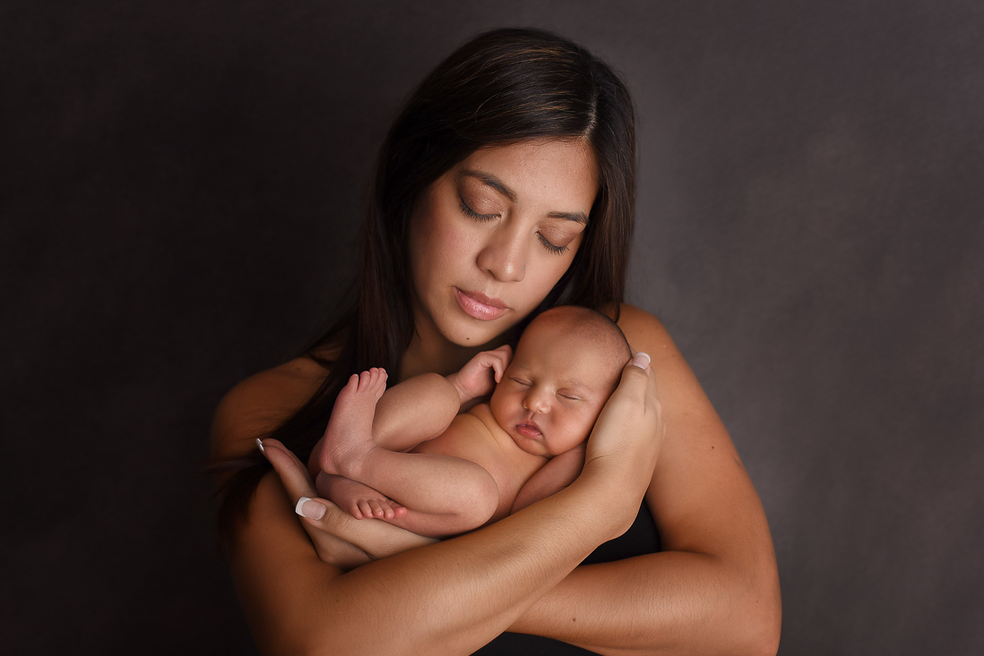 Fotografia de familia