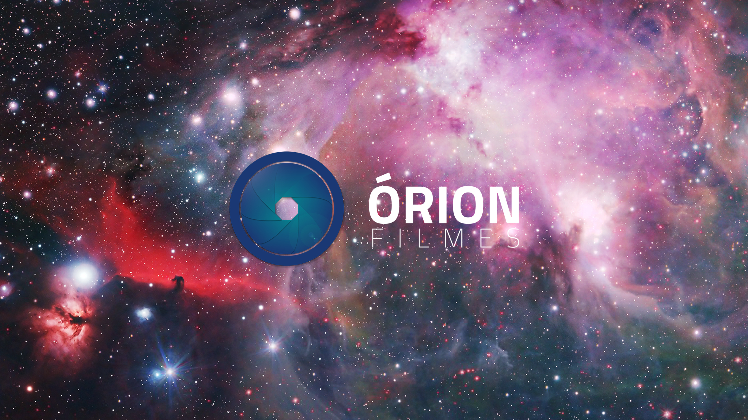 Sobre Órion Filmes / Lucas Filmes Vídeos institucionais, audiovisual, casamento, 15 anos, Formatura.