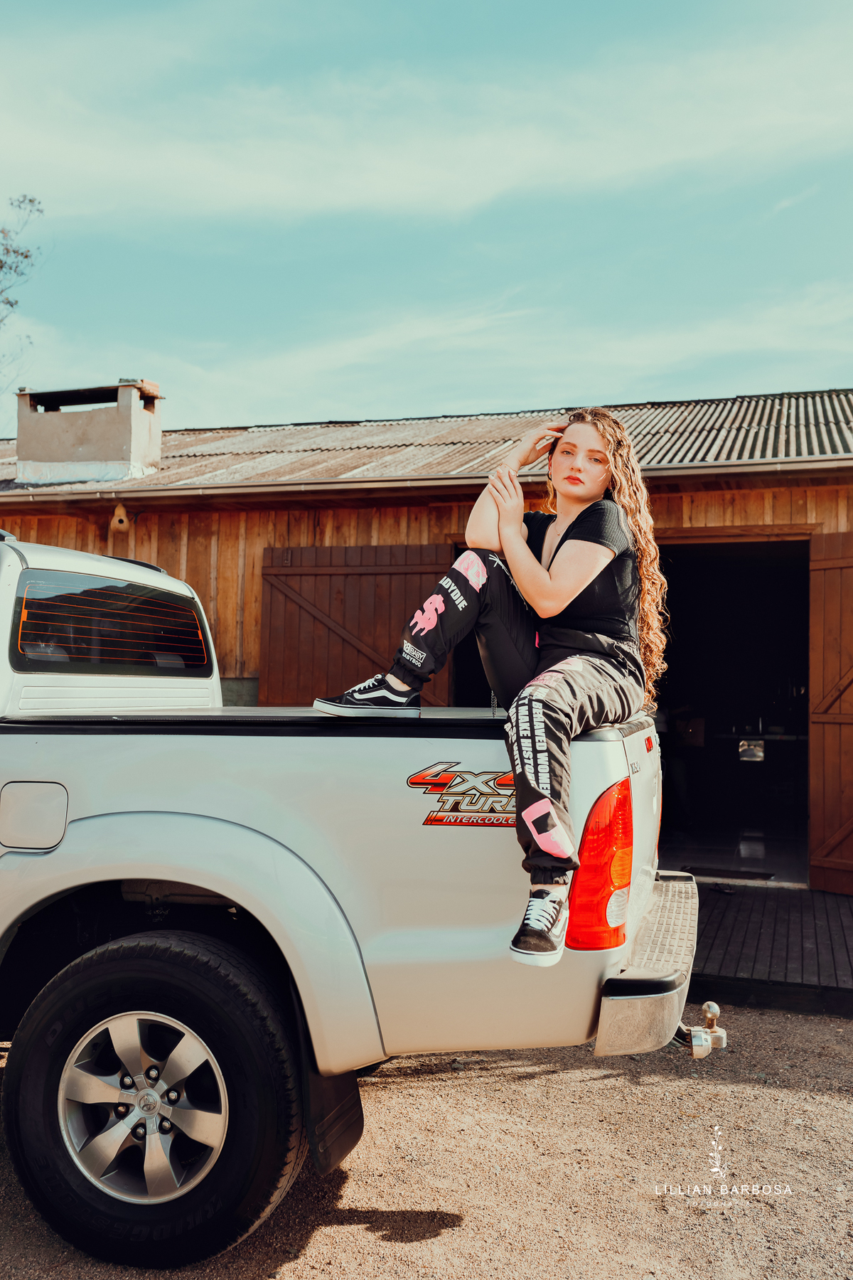 Ensaio-15-anos-serra-do-rio-do-rastro-ensaio-com-motos-carros-cavalo-fotgrafa-de-lauro-muller