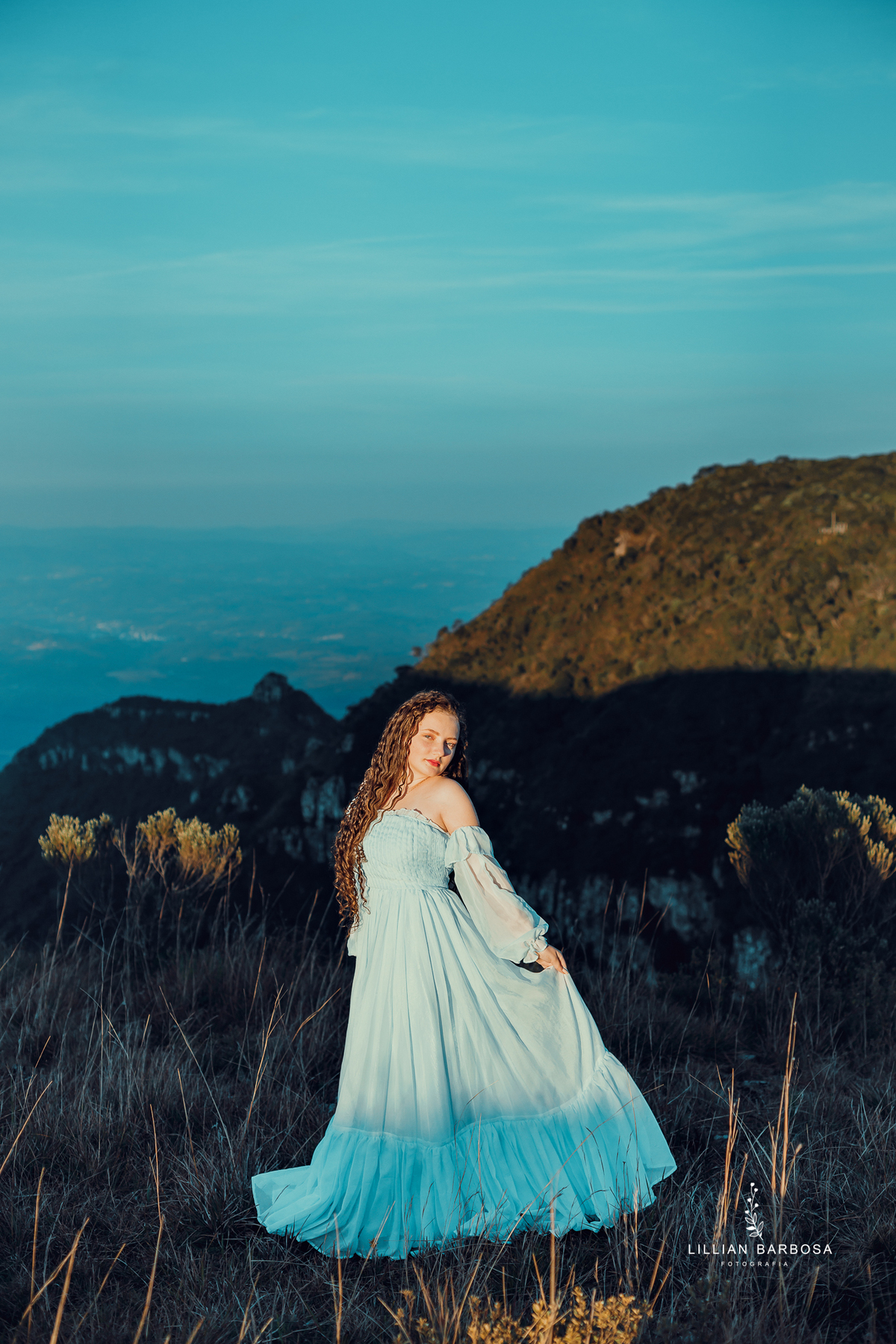 Ensaio-15-anos-serra-do-rio-do-rastro-ensaio-com-motos-carros-cavalo-fotgrafa-de-lauro-muller