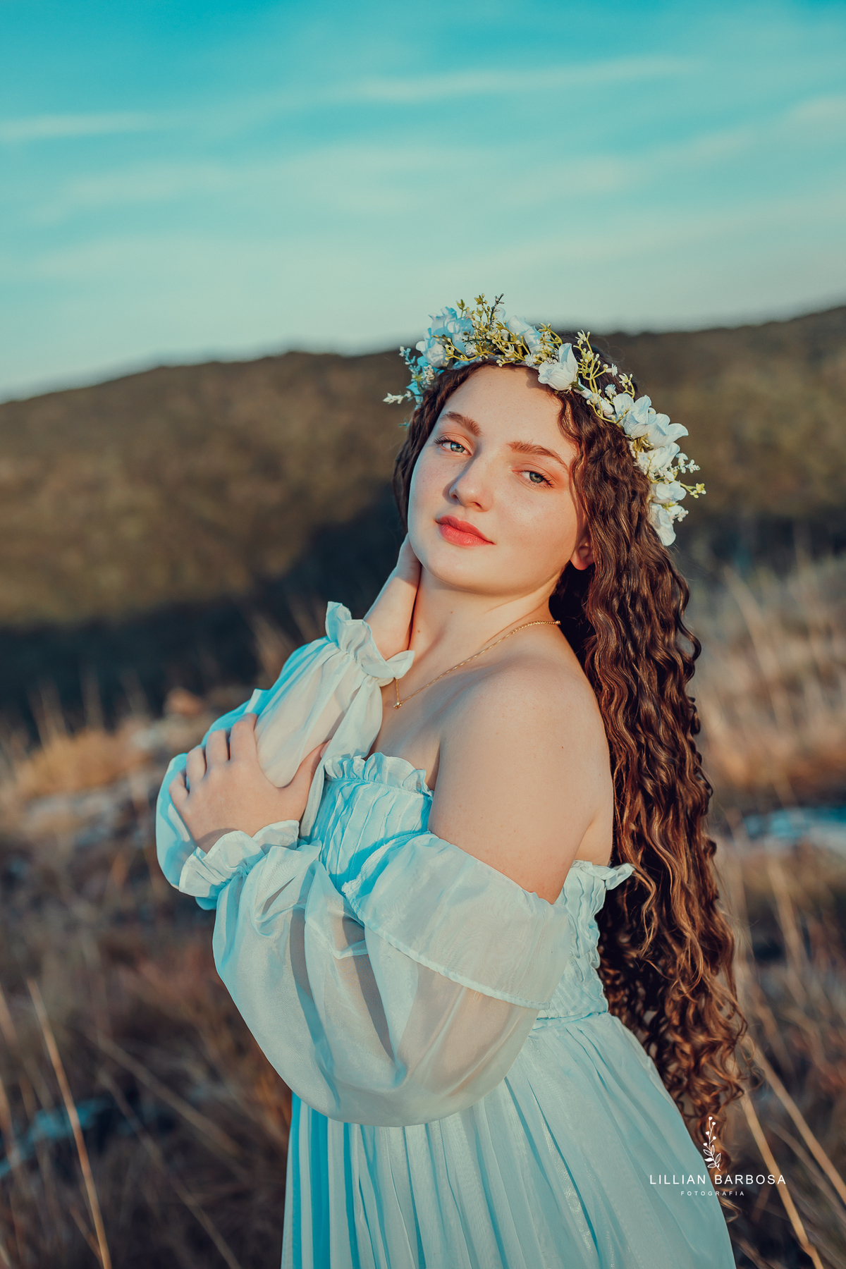 Ensaio-15-anos-serra-do-rio-do-rastro-ensaio-com-motos-carros-cavalo-fotgrafa-de-lauro-muller