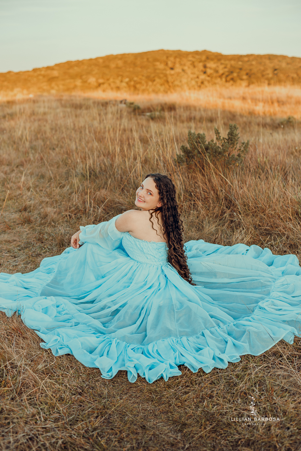 Ensaio-15-anos-serra-do-rio-do-rastro-ensaio-com-motos-carros-cavalo-fotgrafa-de-lauro-muller