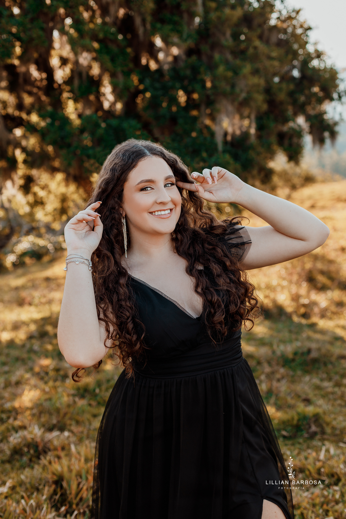 Ensaio-15-anos-ensaio-com-flores-por-do-sol-fotgrafa-de-lauro-muller