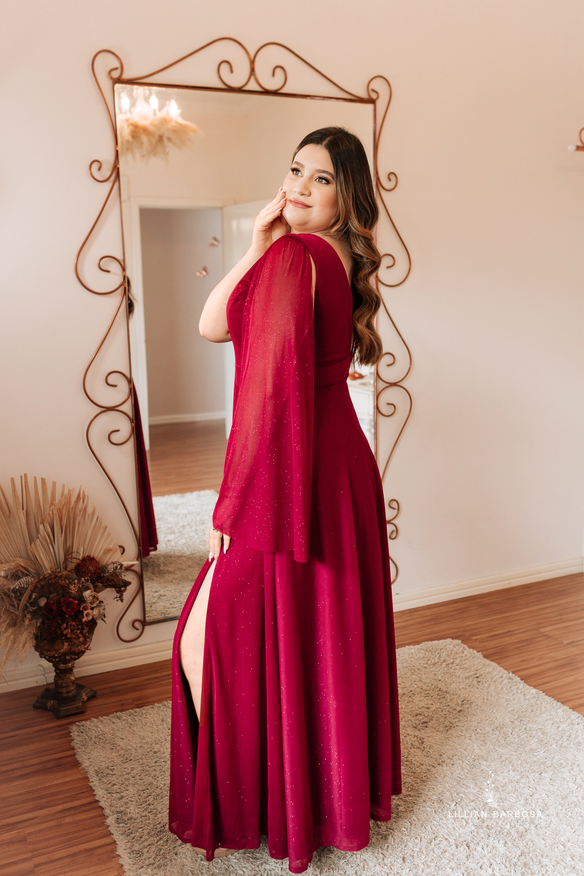 ensaio-de-quinze-anos-book-de-quinze-anos-no-atelie-daniela-nagel-com-cavalo-branco-mc-donalds--fotografa-de-lauro-muller-santa-catarina-