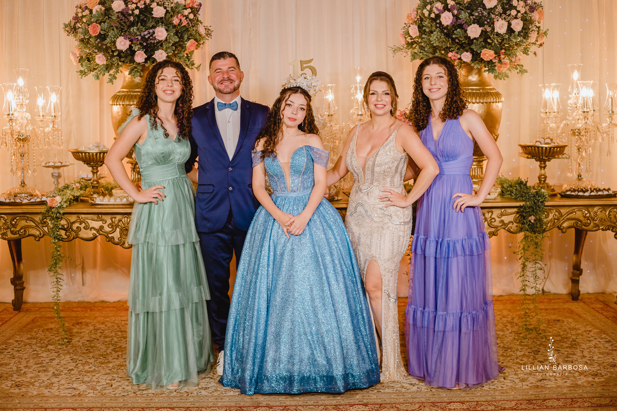 Festa-de-quinze-anos-vestido-Brilho-azul-fotografa-de-lauro-muller-santa-catarina