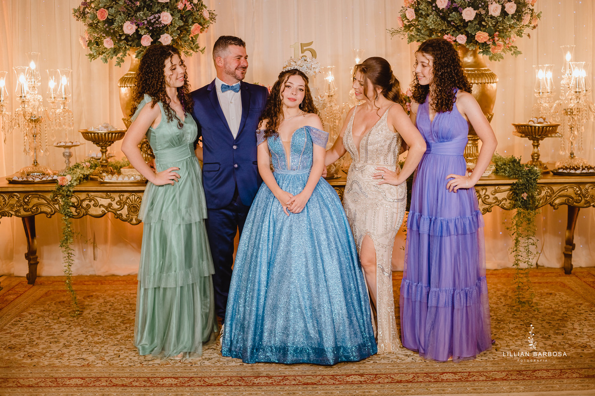 Festa-de-quinze-anos-vestido-Brilho-azul-fotografa-de-lauro-muller-santa-catarina