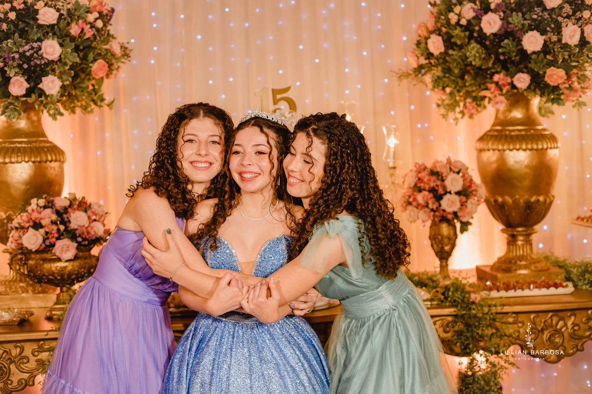 Festa-de-quinze-anos-vestido-Brilho-azul-fotografa-de-lauro-muller-santa-catarina