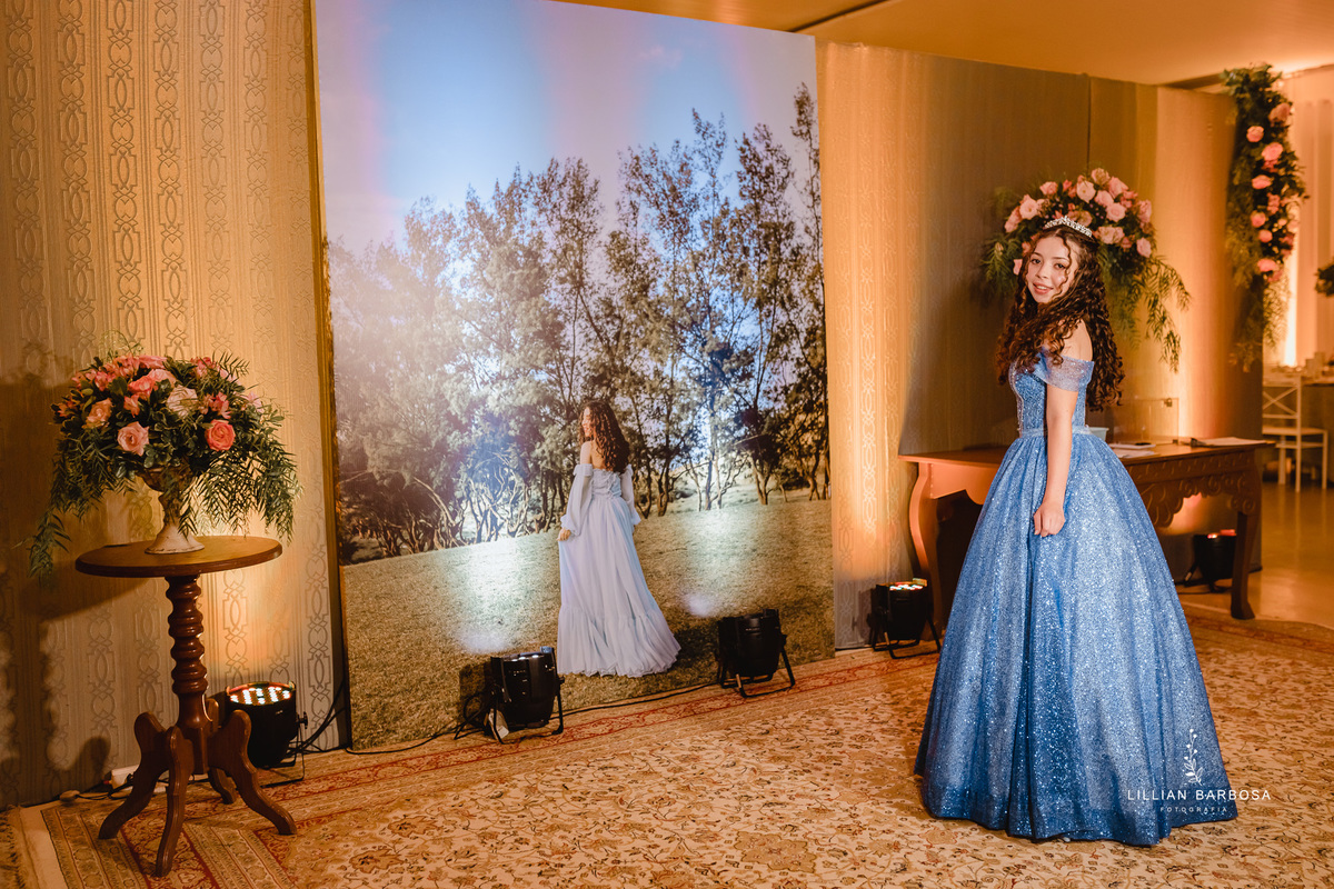 Festa-de-quinze-anos-vestido-Brilho-azul-fotografa-de-lauro-muller-santa-catarina