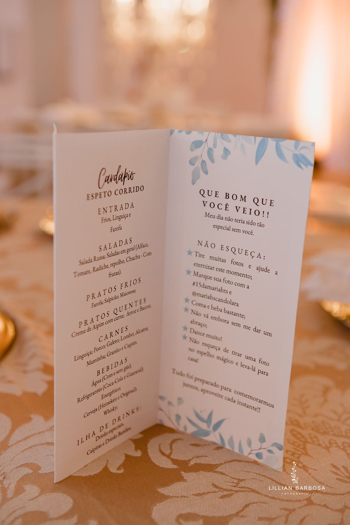 Festa-de-quinze-anos-vestido-Brilho-azul-fotografa-de-lauro-muller-santa-catarina