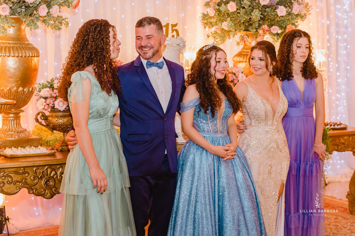 Festa-de-quinze-anos-vestido-Brilho-azul-fotografa-de-lauro-muller-santa-catarina