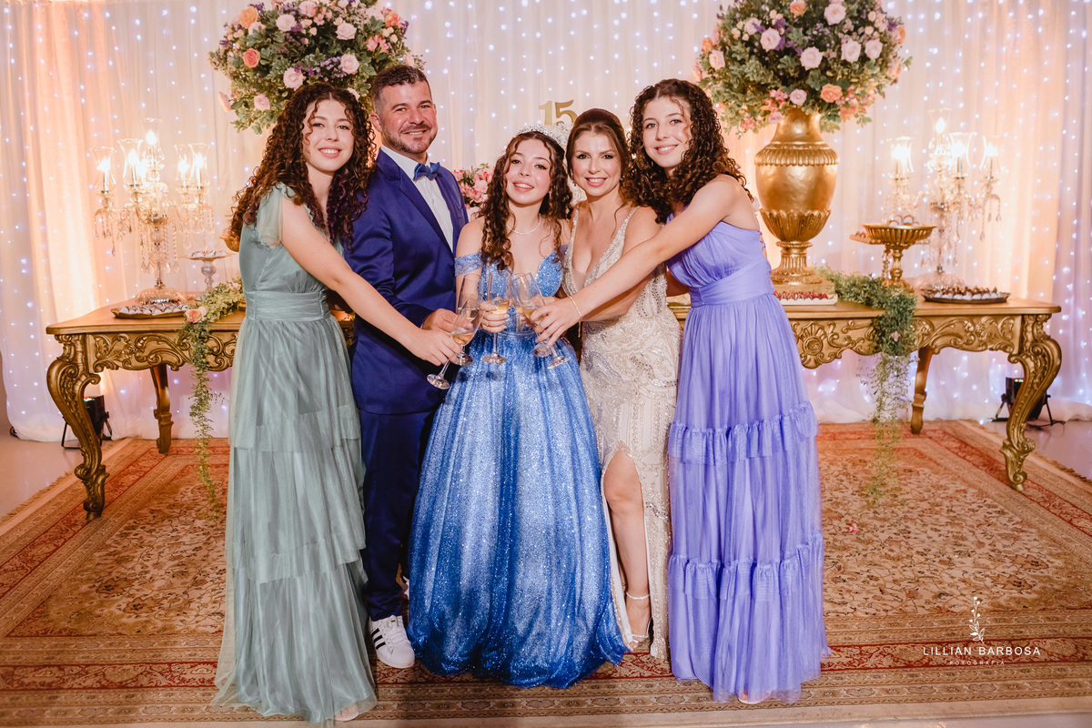 Festa-de-quinze-anos-vestido-Brilho-azul-fotografa-de-lauro-muller-santa-catarina