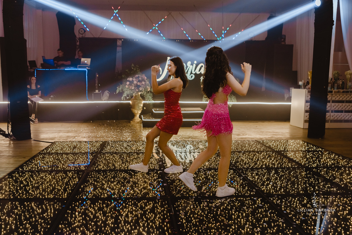 Festa-de-quinze-anos-vestido-Brilho-azul-fotografa-de-lauro-muller-santa-catarina