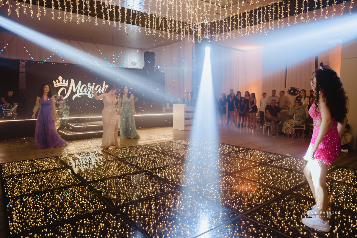 Festa-de-quinze-anos-vestido-Brilho-azul-fotografa-de-lauro-muller-santa-catarina