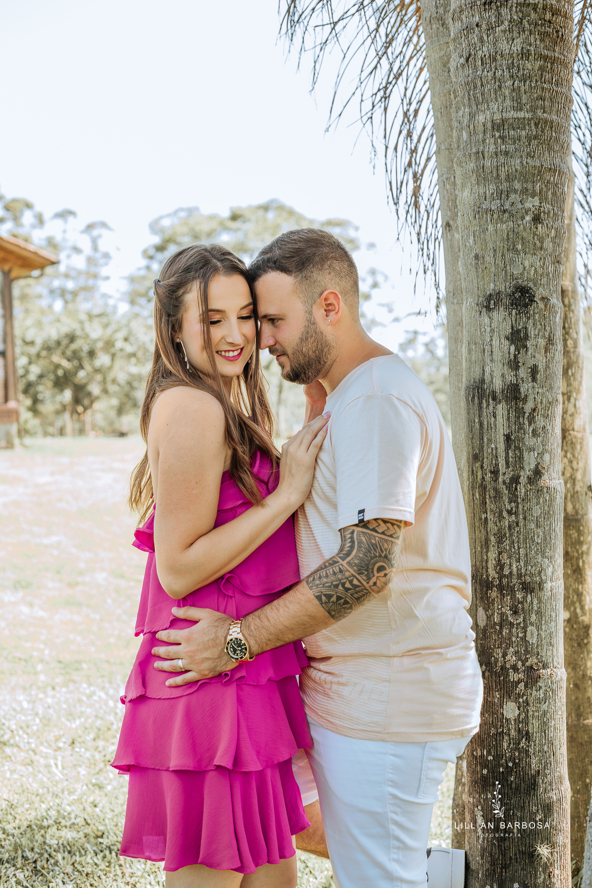 ensaio-de-casal-pousada-costao-da-serra-vestido-Vermelho-preto-piscina-fotografa-de-lauro-muller-santa-catarina 