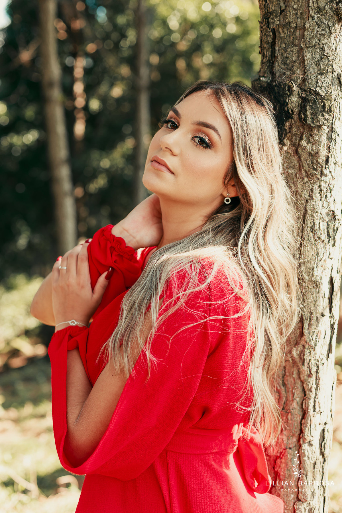 ensaio-de-quinze-anos-castelo-beldevere-vestido-rosa-vermelho-preto-brilho-fotografa-de-lauro-muller- fotografa-fotografa-de-treze-de-maio