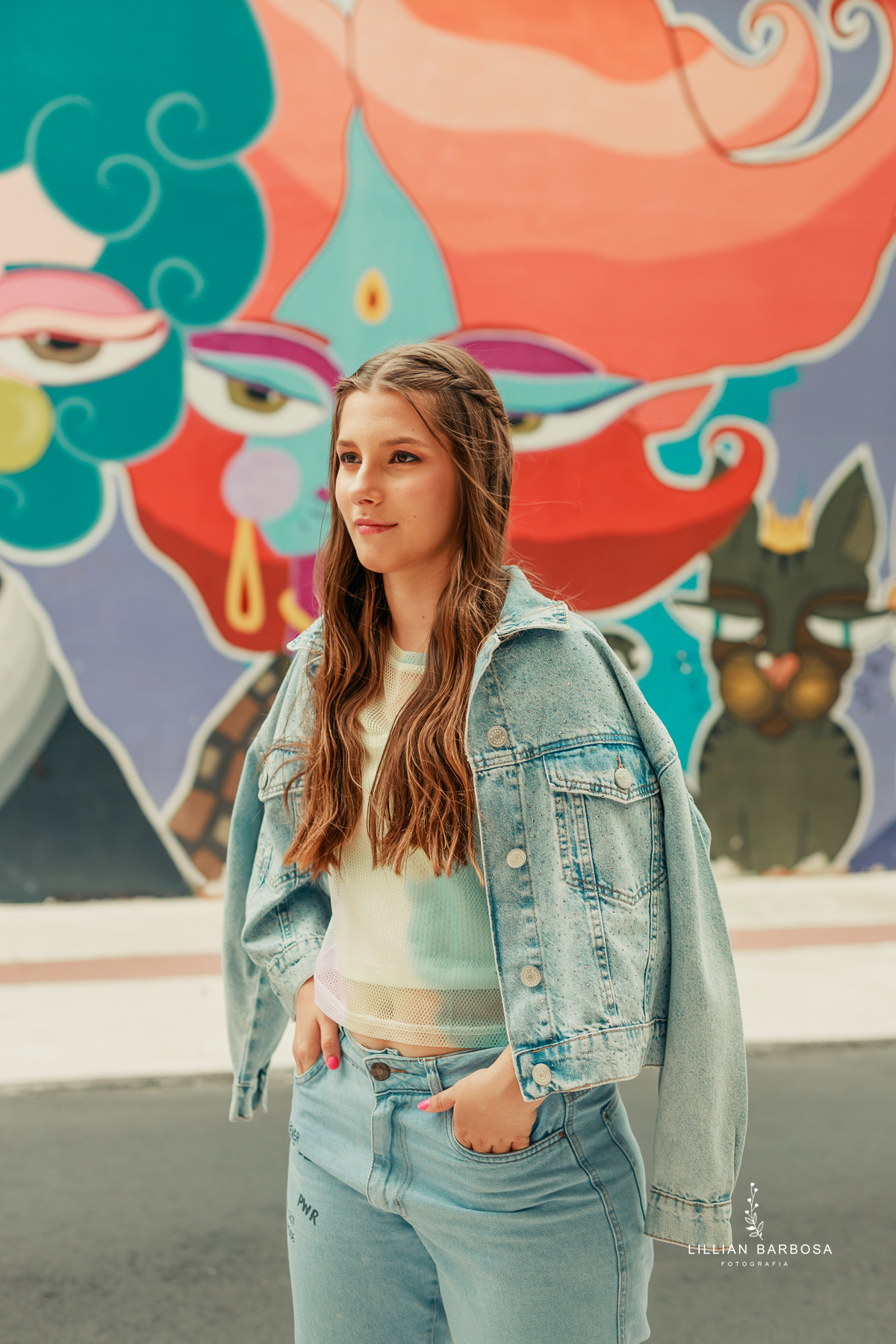 ensaio-de-quinze-anos-balneario-camburiu-florianopolis-vestido-rosa-vermelho-preto-fotografa-de-lauro-muller- fotografa-fotografa-de-florioa-forianopolos-balneario-camburui