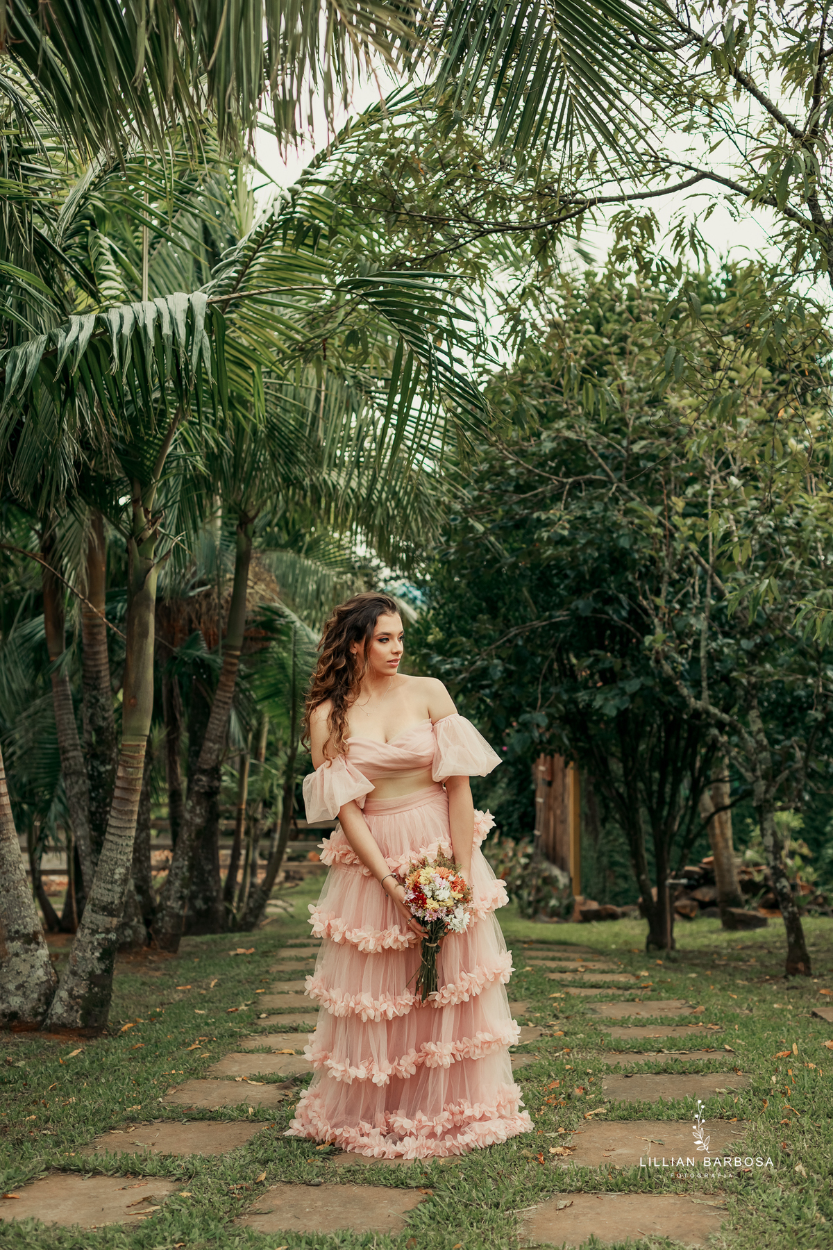 ensaio-de-quinze-anos-fazenda-sao-lorezo-sideropolis-vestido-rosa-roxo-prenda-piqueinique-fotografa-de-lauro-muller- fotografa-fotografa-de-sideropolis