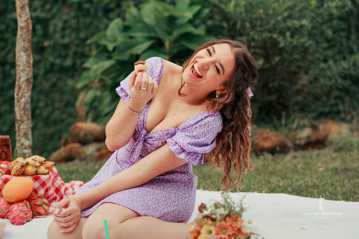 ensaio-de-quinze-anos-fazenda-sao-lorezo-sideropolis-vestido-rosa-roxo-prenda-piqueinique-fotografa-de-lauro-muller- fotografa-fotografa-de-sideropolis