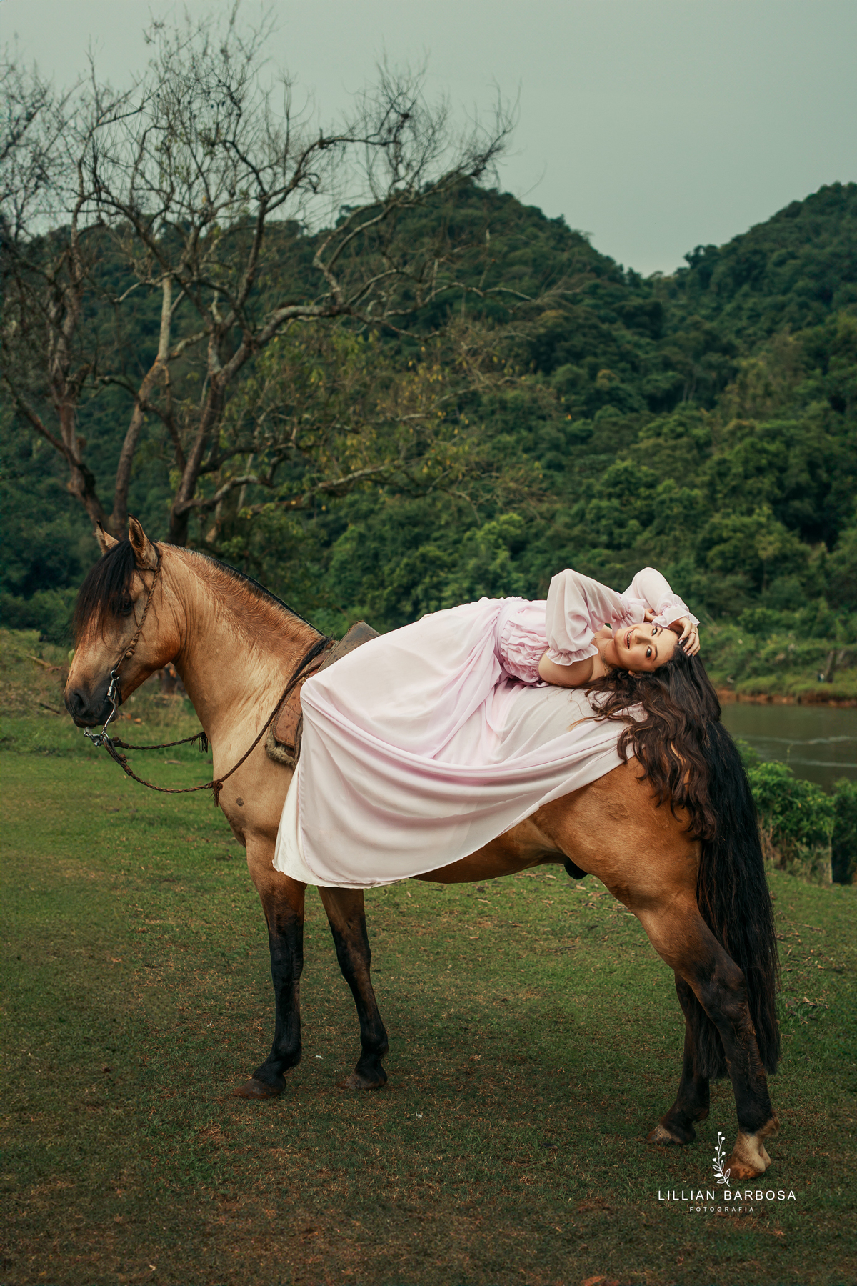 ensaio-de-dezoito-anos-com-cavalo-baloes-vestido-rosa-no-sitio-fotogaraf-de-orleans-fotografa-de-lauro-muller-fotografa-destaque-do-ano-de-2023-