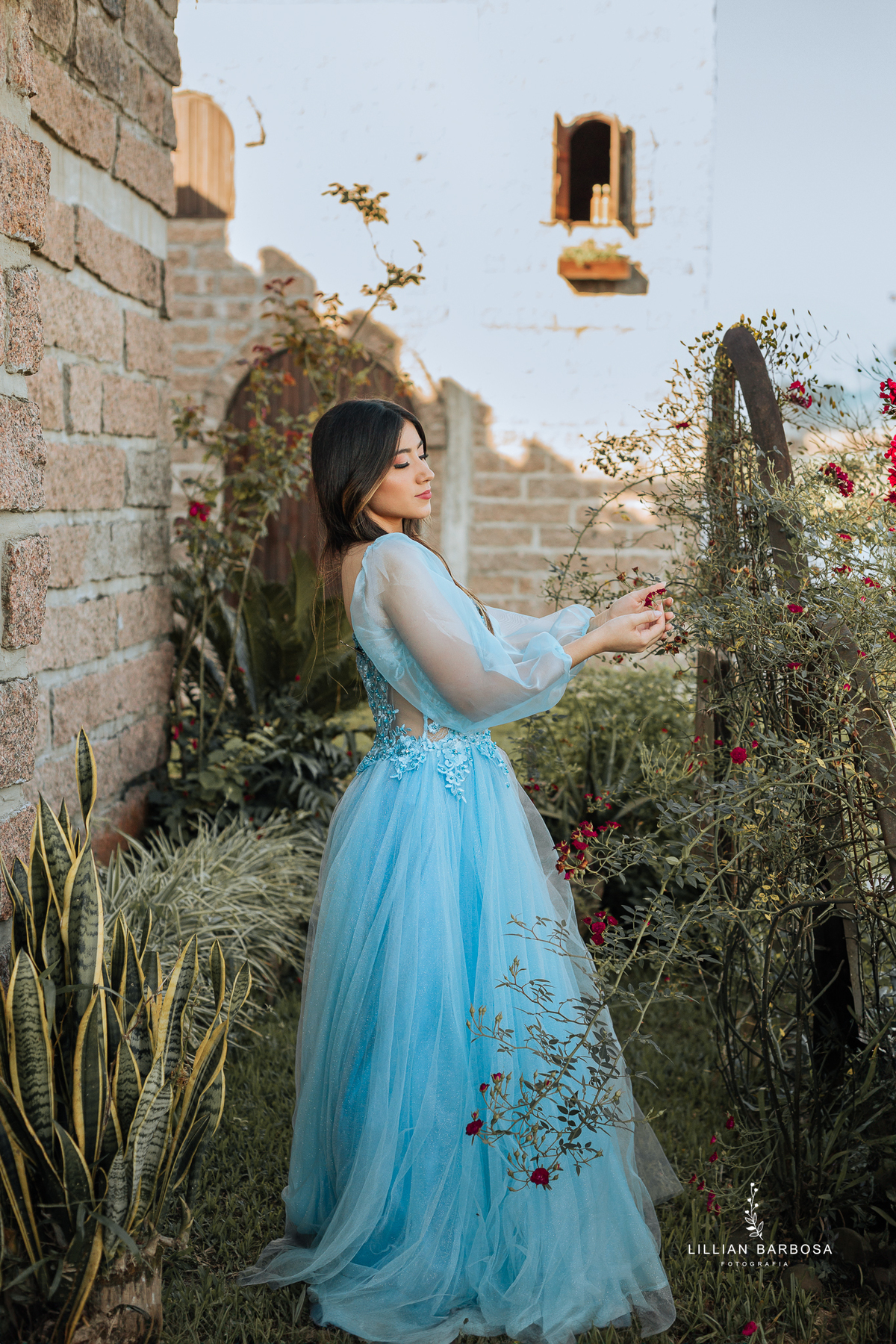 ensaio-de-quinze anos-ensaio-externo-em-lauro-muller-santa-catarina-ensaio-na-nova-veneza-vestido-azul-rosa-vermelho-ensaio-noestudio-da-lillian-barbosa-fotografia-fotogr