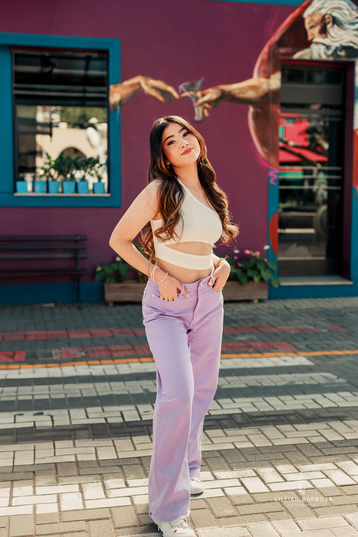 ensaio-de-quinze anos-ensaio-externo-em-lauro-muller-santa-catarina-ensaio-na-nova-veneza-vestido-azul-rosa-vermelho-ensaio-noestudio-da-lillian-barbosa-fotografia-fotogr