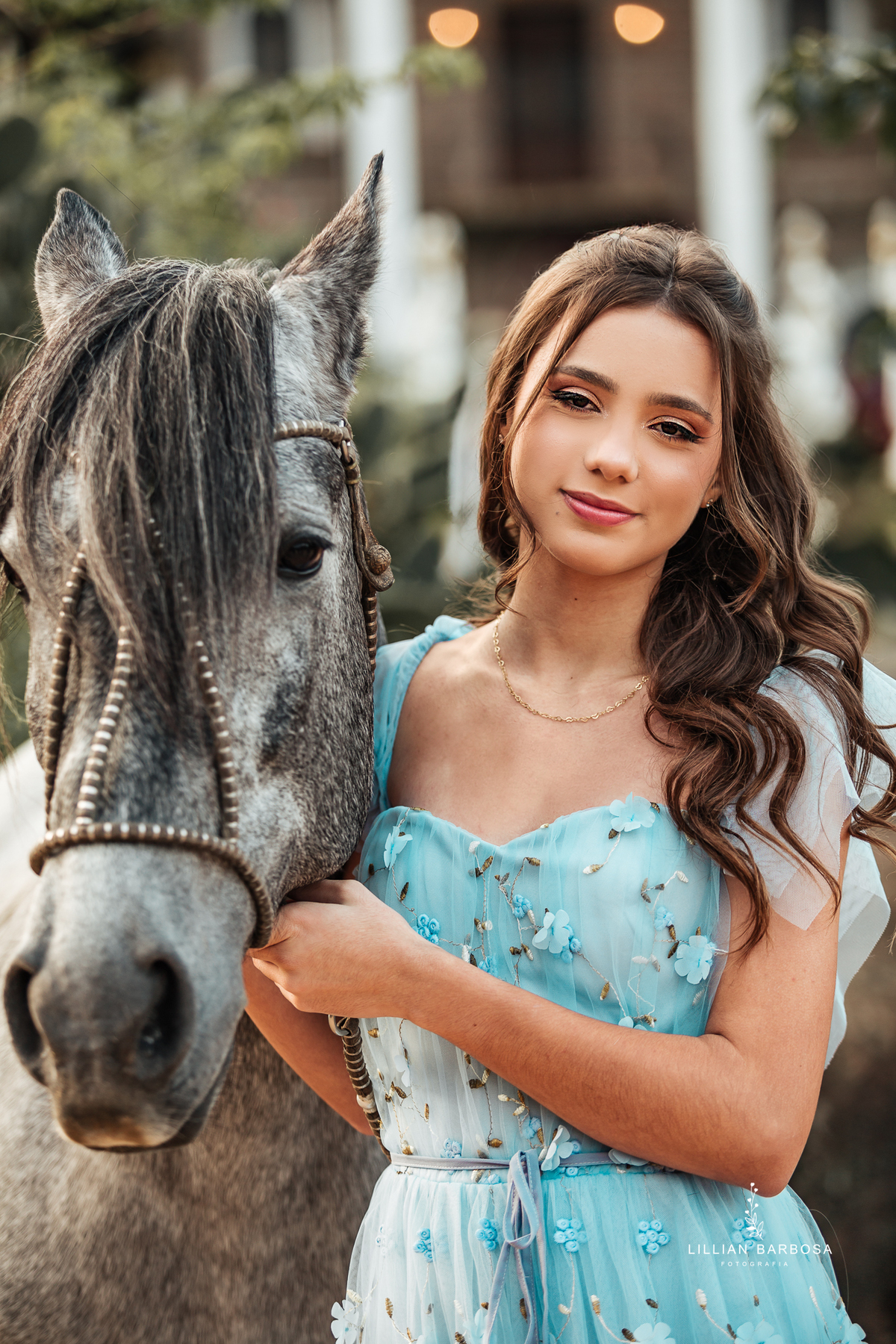 ensaio-de-quinze anos-ensaio-externo-em-treze-de-maio--castelo-belvedere-santa-catarina-vestido-rosa-vestido-azul-saia-de-bale-fotgrafa-de-treze-de-maio-lillian-barbosa-fotografia-fotografa-de-