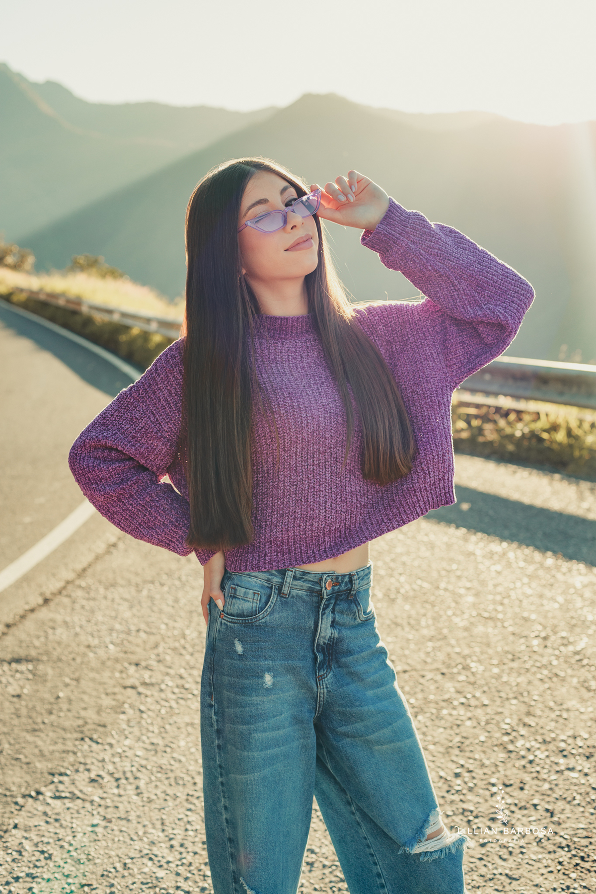 ensaio-de-quinze anos-ensaio-externo-em-serra-do-rio-do-rio-do-rastro-santa-catarina-fotografa-de-serra-do-rio-do-ratro-fotografia-fotografa-de-lauro-muller