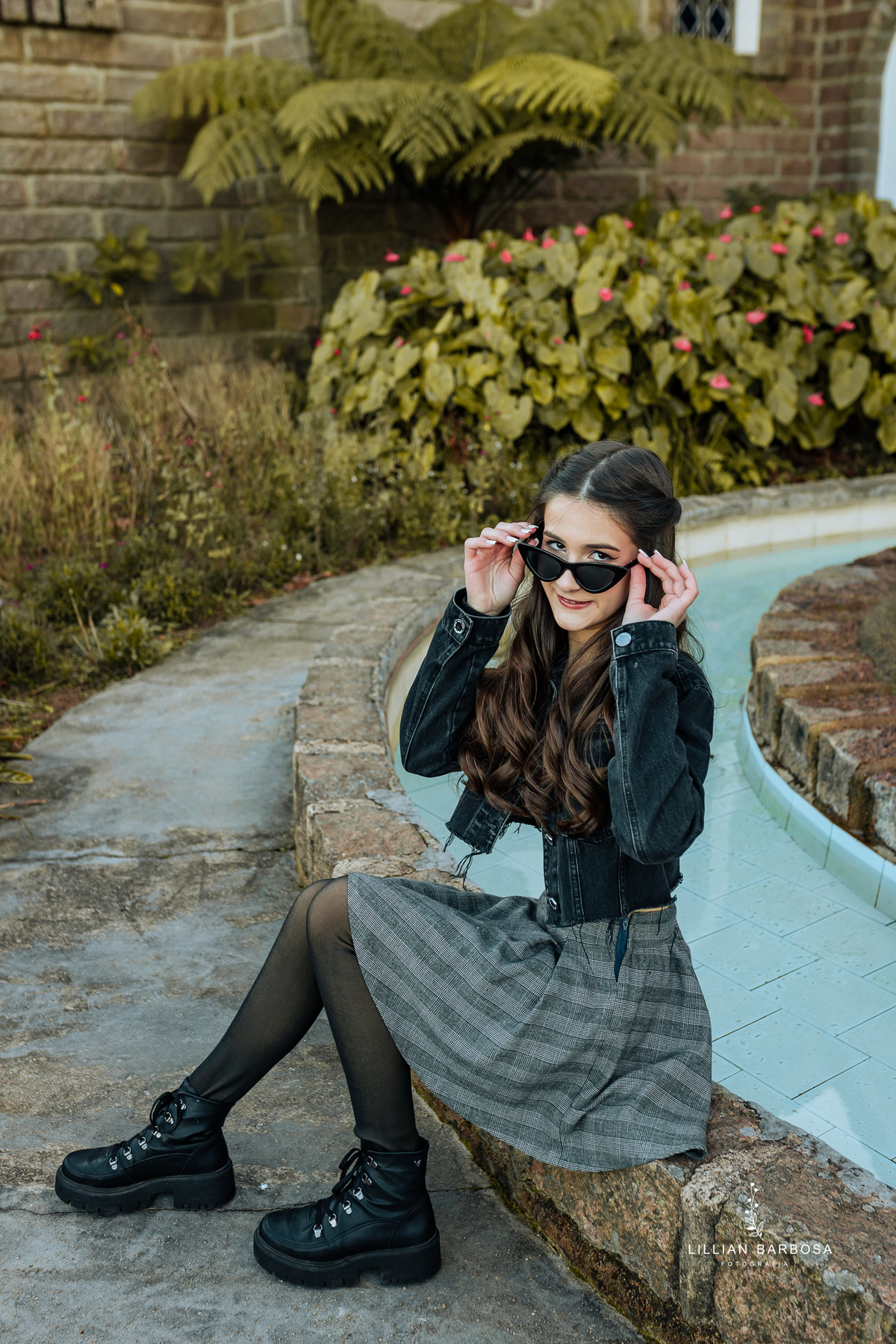 ensaio-de-quinze anos-ensaio-externo-em-castelo-belvedere-treze-de-maio-santa-catarina-fotografa-de-treze-de-maio-fotografia-fotografa-de-lauro-muller