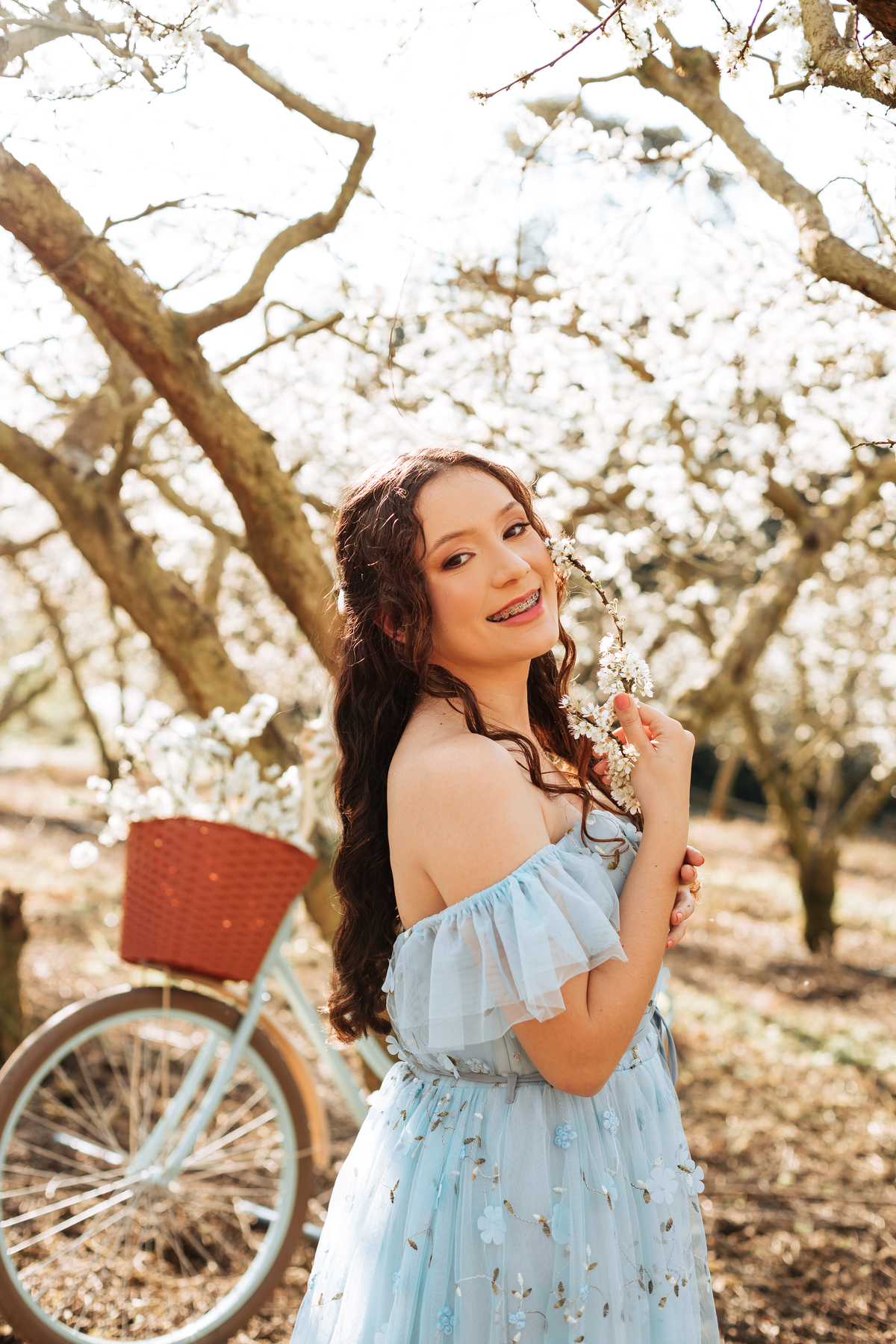 ensaio-de-quinze-anos-em-um-pomar-de-pessegos-em-urussanga-fotografa-de-urussanga-fotografa-de0lauro muller-