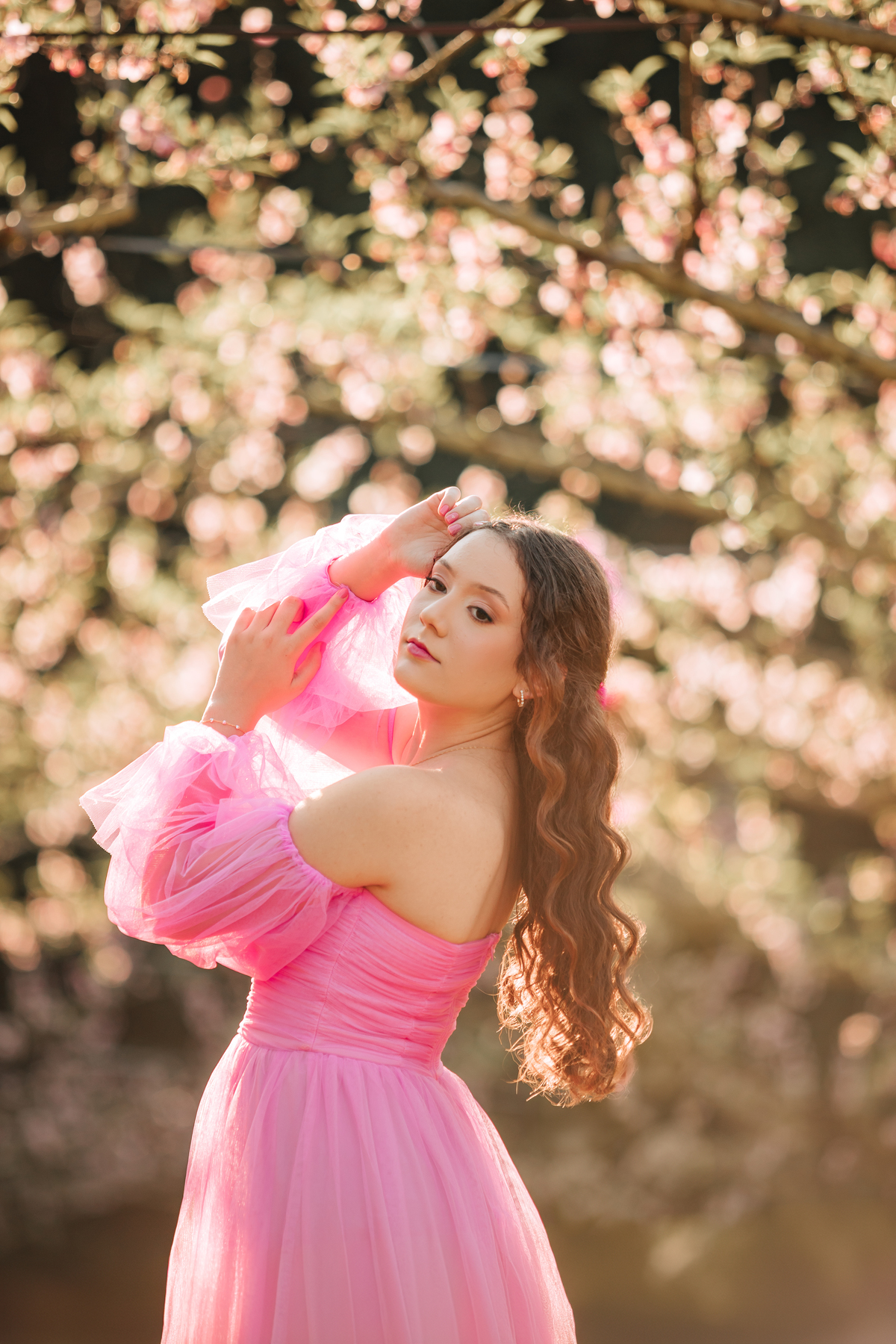 ensaio-de-quinze-anos-em-um-pomar-de-pessegos-em-urussanga-fotografa-de-urussanga-fotografa-de0lauro muller-