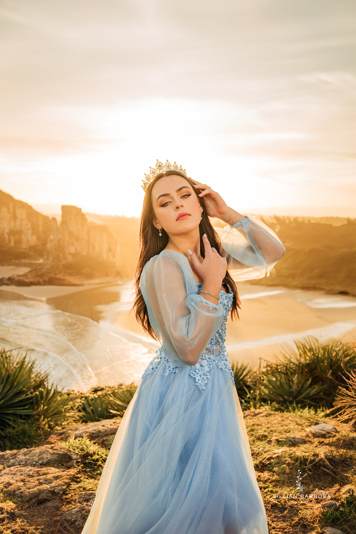 ensaio-de-quinze-anos-em-Torres-vestidos-de-princesa-vestido-azul-fotografa-de-torres-fotografa-de-lauro-muller-