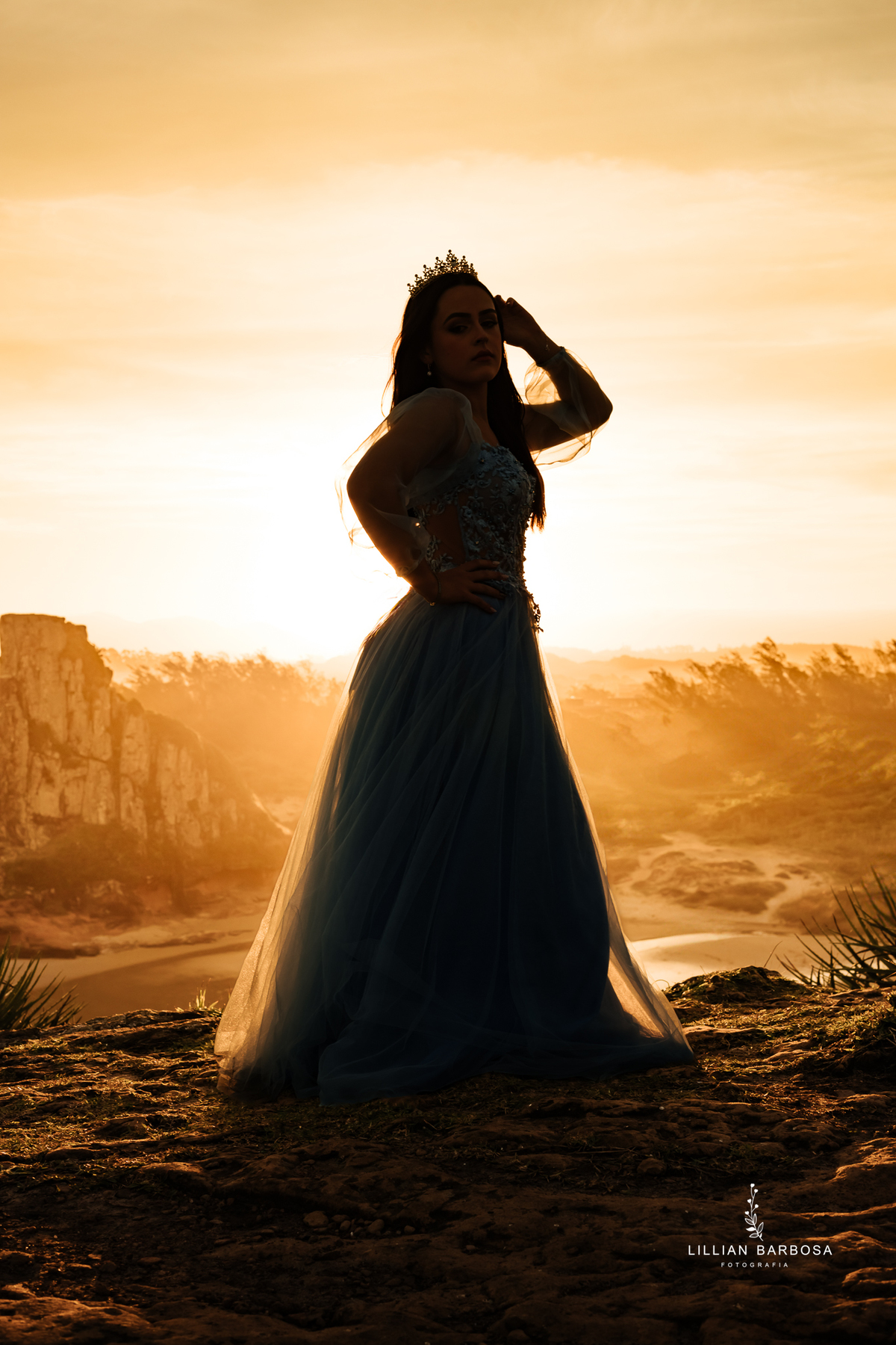 ensaio-de-quinze-anos-em-Torres-vestidos-de-princesa-vestido-azul-fotografa-de-torres-fotografa-de-lauro-muller-