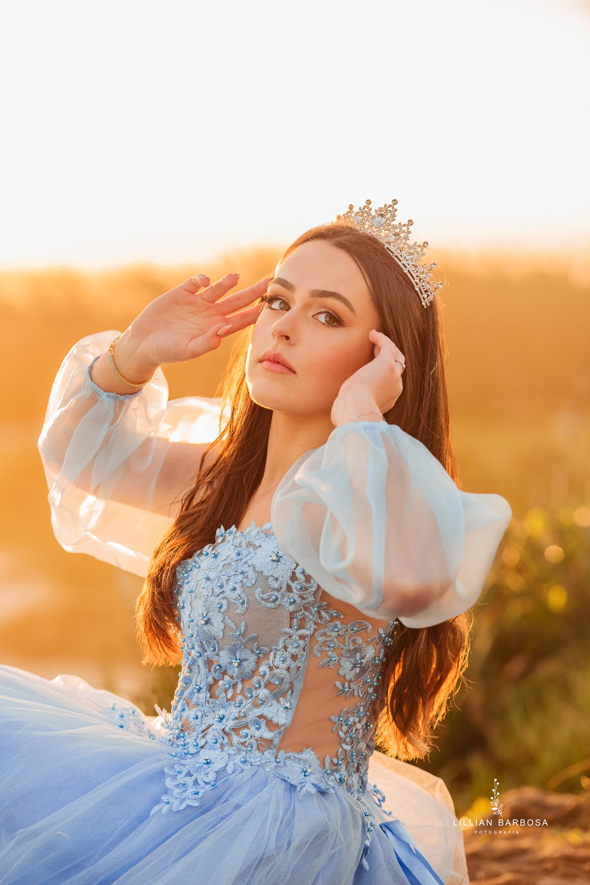 ensaio-de-quinze-anos-em-Torres-vestidos-de-princesa-vestido-azul-fotografa-de-torres-fotografa-de-lauro-muller-