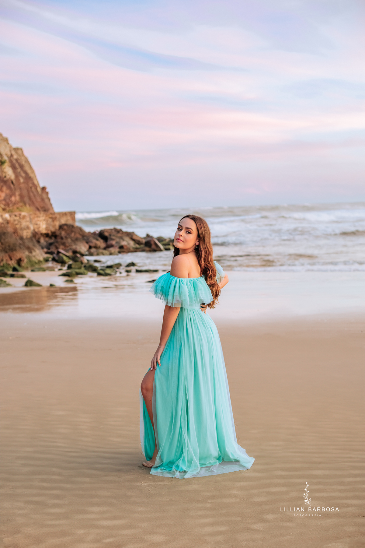 ensaio-de-quinze-anos-em-Torres-vestidos-de-princesa-vestido-azul-fotografa-de-torres-fotografa-de-lauro-muller-