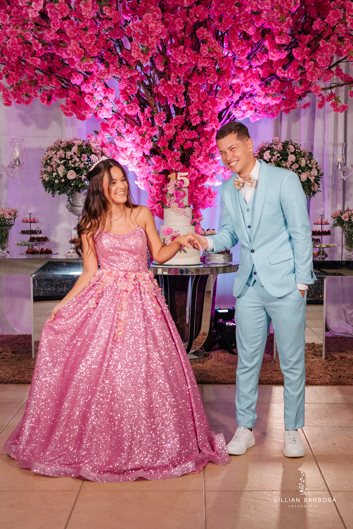 festa-de-15-anos-lillian-barbosa