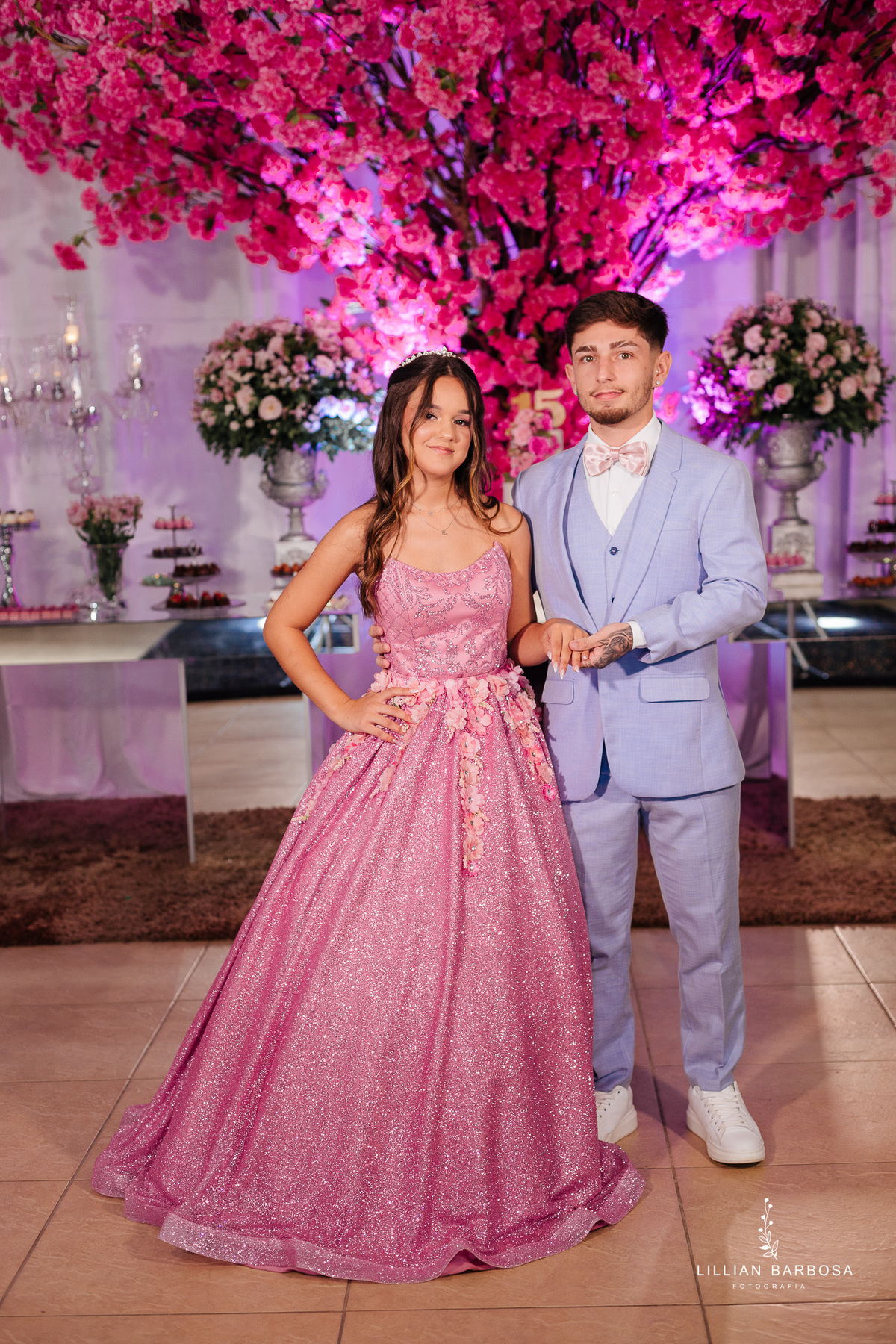 festa-de-15-anos-lillian-barbosa